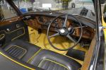 Rolls-Royce Silver Cloud III Drophead Coupe by Hooper 1964 года